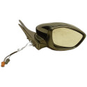 RETROVISOR DIREITO PEUGEOT 2008 ALLURE 1.6 16V 23/24