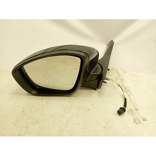 RETROVISOR ESQUERDO PEUGEOT 2008 ALLURE 1.6 16V AUT 2023/24
