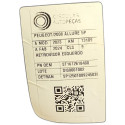 RETROVISOR ESQUERDO PEUGEOT 2008 ALLURE 1.6 16V AUT 2023/24