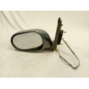 RETROVISOR ESQUERDO NISSAN LIVINA SL 1.6 16V FLEX 2009/2010