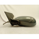 RETROVISOR ESQUERDO NISSAN LIVINA SL 1.6 16V FLEX 2009/2010