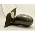 RETROVISOR ESQUERDO NISSAN LIVINA SL 1.6 16V FLEX 2009/2010