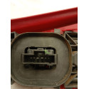 LANTERNA TRASEIRA DIREITA CITROEN C3 EXCLUSIVE 1.6 2010/11