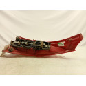 LANTERNA TRASEIRA ESQUERDA CITROEN C3 EXCLUSIVE 1.6 10/11