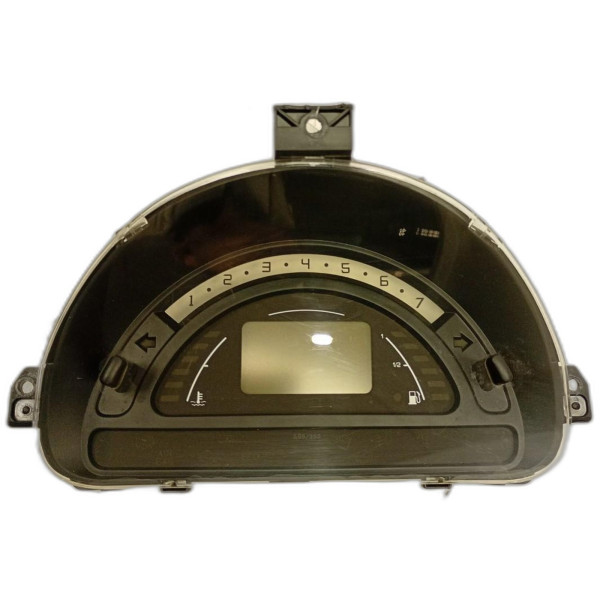 PAINEL DE INSTRUMENTOS CITROEN C3 EXCLUSIVE 1.6 16V 2010/11