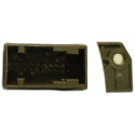 PAINEL DE INSTRUMENTOS CITROEN C3 EXCLUSIVE 1.6 16V 2010/11