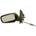 RETROVISOR ESQUERDO VOLKSWAGEN GOL CITY (TREND) 1.0 08/09