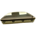 PAINEL DE INSTRUMENTOS FIAT PALIO FIRE 1.0 4P 2008/2009