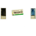 PAINEL DE INSTRUMENTOS FIAT PALIO FIRE 1.0 4P 2008/2009