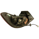 LANTERNA TRASEIRA DIR. RENAULT KWID ZEN 1.0 FLEX 12V 19/20