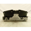 PAINEL DE INSTRUMENTOS RENAULT KWID ZEN 1.0 FLEX 12V 19/20