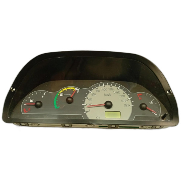 PAINEL DE INSTRUMENTOS FIAT UNO MILLE WAY ECONOMY 1.0 11/12