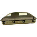 PAINEL DE INSTRUMENTOS FIAT UNO MILLE WAY ECONOMY 1.0 11/12