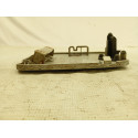PORTINHOLA DO TANQUE  FIAT PALIO ELX 1.3 4P 2004/2005