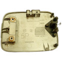 PORTINHOLA DO TANQUE  FIAT PALIO ELX 1.3 4P 2004/2005