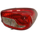 LANTERNA TRASEIRA DIR. RENAULT KWID ZEN 1.0 FLEX 12V 5P 2025