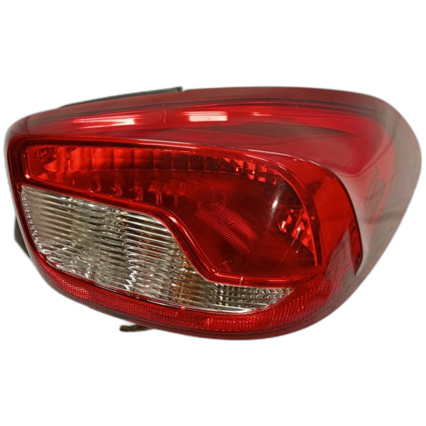 LANTERNA TRASEIRA DIR. RENAULT KWID ZEN 1.0 FLEX 12V 5P 2025