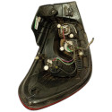 LANTERNA TRASEIRA DIR. RENAULT KWID ZEN 1.0 FLEX 12V 5P 2025