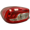 LANTERNA TRASEIRA ESQ.  RENAULT KWID ZEN 1.0 FLEX 12V 2025