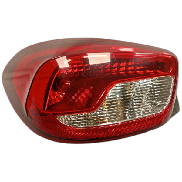 LANTERNA TRASEIRA ESQ.  RENAULT KWID ZEN 1.0 FLEX 12V 2025