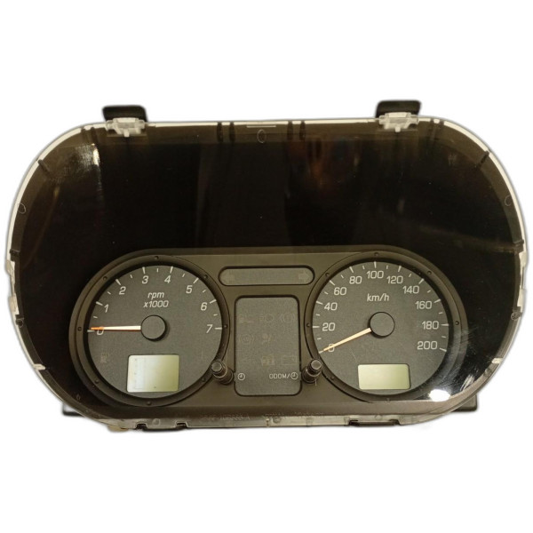 PAINEL DE INSTRUMENTOS FORD FIESTA SED. 1.6 8V FLEX 4P 05/06