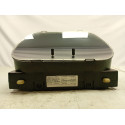 PAINEL DE INSTRUMENTOS FORD FIESTA SED. 1.6 8V FLEX 4P 05/06