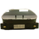 PAINEL DE INSTRUMENTOS FORD FIESTA SED. 1.6 8V FLEX 4P 05/06