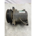 COMPRESSOR AR-COND FIAT  PALIO FIRE 1.0 4P 2008/2009
