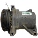 COMPRESSOR AR-COND FIAT  PALIO FIRE 1.0 4P 2008/2009