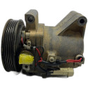 COMPRESSOR AR-COND FIAT  PALIO FIRE 1.0 4P 2008/2009