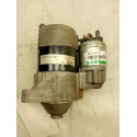 MOTOR DE PARTIDA  RENAULT SANDERO AUTH HI-FLEX 1.0 16 2012