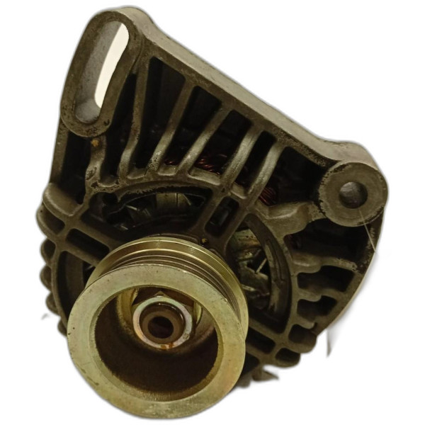 ALTERNADOR  FIAT UNO MILLE 1.0 ECONOMY 2P 2010/2010
