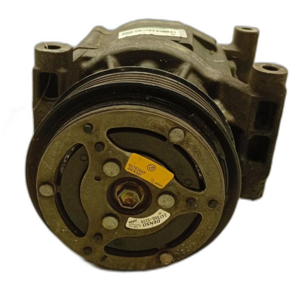 COMPRESSOR DO AR-CONDICIONADO FIAT PALIO ELX 1.3 4P 04/05