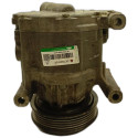 COMPRESSOR DO AR-CONDICIONADO FIAT PALIO ELX 1.3 4P 04/05