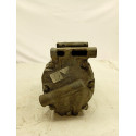 COMPRESSOR DO AR-CONDICIONADO FIAT PALIO ELX 1.3 4P 04/05