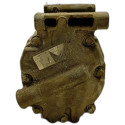 COMPRESSOR DO AR-CONDICIONADO FIAT PALIO ELX 1.3 4P 04/05