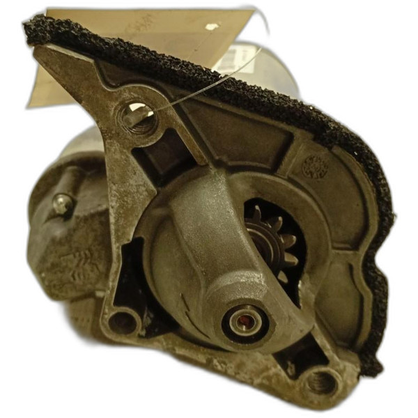 MOTOR DE PARTIDA RENAULT KWID ZEN 1.0 FLEX 12V 5P MEC. 2025