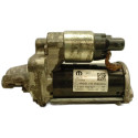 MOTOR DE PARTIDA JEEP RENEGADE T270 1.3 TB 4X2 AUT 24/25