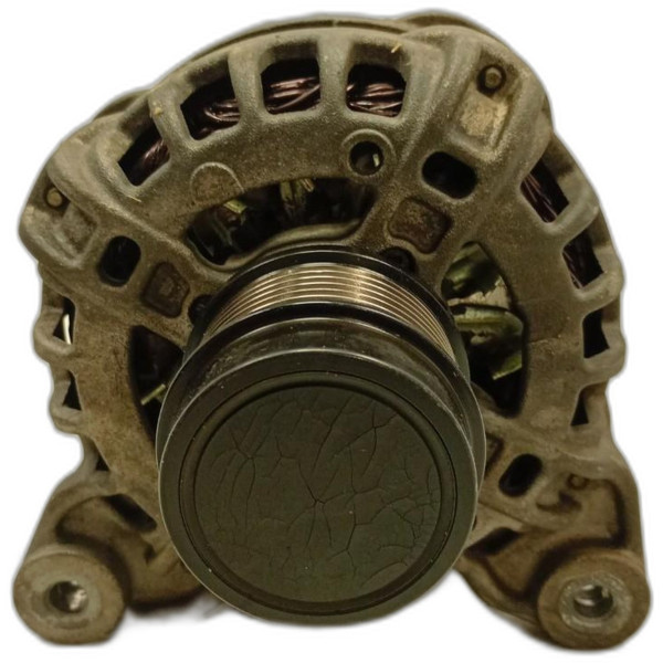 ALTERNADOR  NISSAN KICKS EXCLUSIVE 1.6 16V FLEX AUT. 23/24
