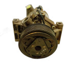 COMPRESSOR AR-COND NISSAN KICKS EXCLUSIVE 1.6 16V AUT. 23/24