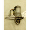 MOTOR DE PARTIDA NISSAN KICKS EXCLUSIVE 1.6 16V FLEX 23/24