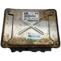 MÓDULO DE INJEÇÃO FORD FIESTA SED. 1.6 8V FLEX 4P 2005/2006
