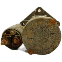 MOTOR DE PARTIDA FORD ECOSPORT XLT FREESTYLE 1.6 MEC 2009/09