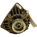 ALTERNADOR RENAULT SANDERO AUTHENTIQUE HI-FLEX 1.0 16V 2012