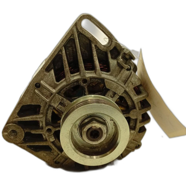 ALTERNADOR RENAULT SANDERO AUTHENTIQUE HI-FLEX 1.0 16V 2012