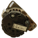 ALTERNADOR RENAULT SANDERO AUTHENTIQUE HI-FLEX 1.0 16V 2012