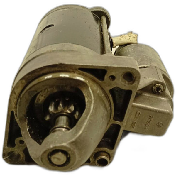 MOTOR DE PARTIDA FIAT UNO MILLE 1.0 ECONOMY 2P 2010