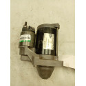 MOTOR DE PARTIDA FIAT UNO MILLE 1.0 ECONOMY 2P 2010