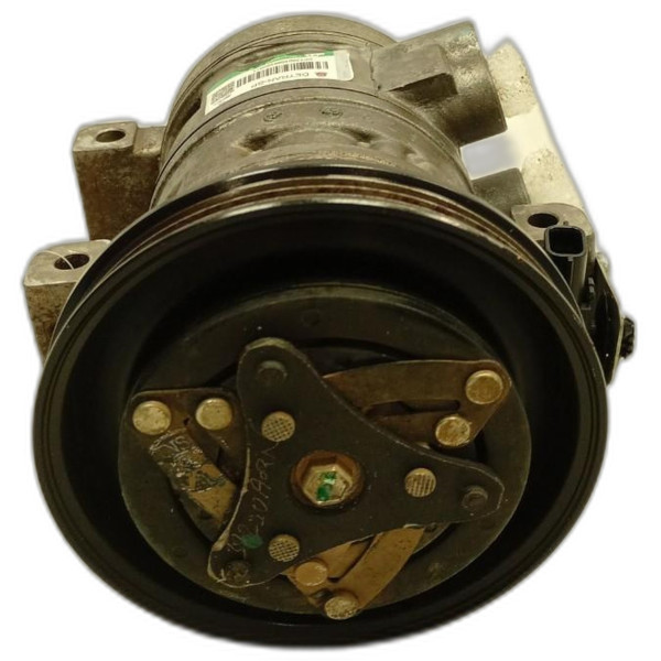 COMPRESSOR AR-COND RENAULT KWID ZEN 1.0 FLEX 12V MEC. 2025
