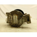COMPRESSOR AR-COND RENAULT KWID ZEN 1.0 FLEX 12V MEC. 2025